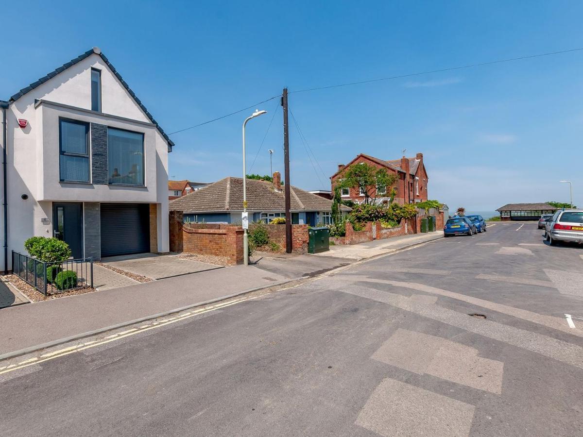 Nursery Mews Villa Whitstable Exterior photo