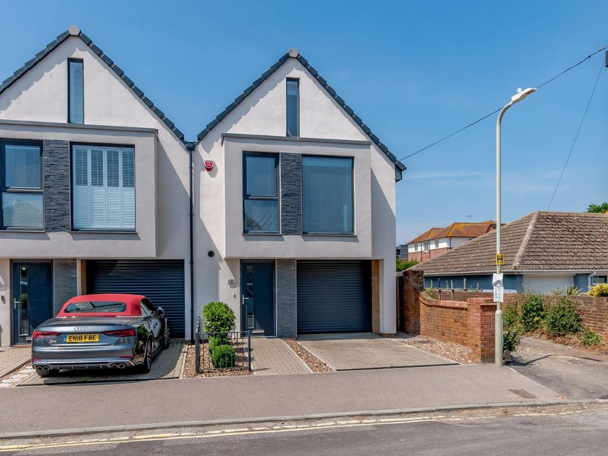 Nursery Mews Villa Whitstable Exterior photo